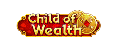 SA Gaming VIP Slot Child Of Wealth